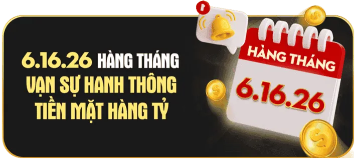 Khuyến Mãi Chào Mừng Thành Viên Mới VIP69