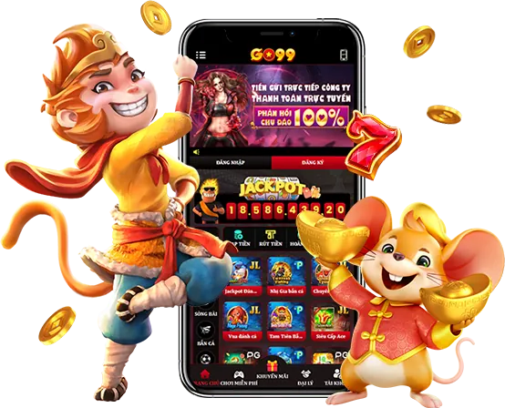 Trò chơi công bằng tại VIP69