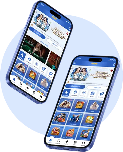 Truy cập kho game vip69