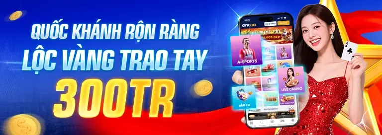 Các chương trình khuyến mãi hấp dẫn cho game Bắn Cá